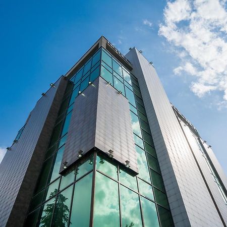 Capitol By Umbrella Hotel Tbilisi Bagian luar foto