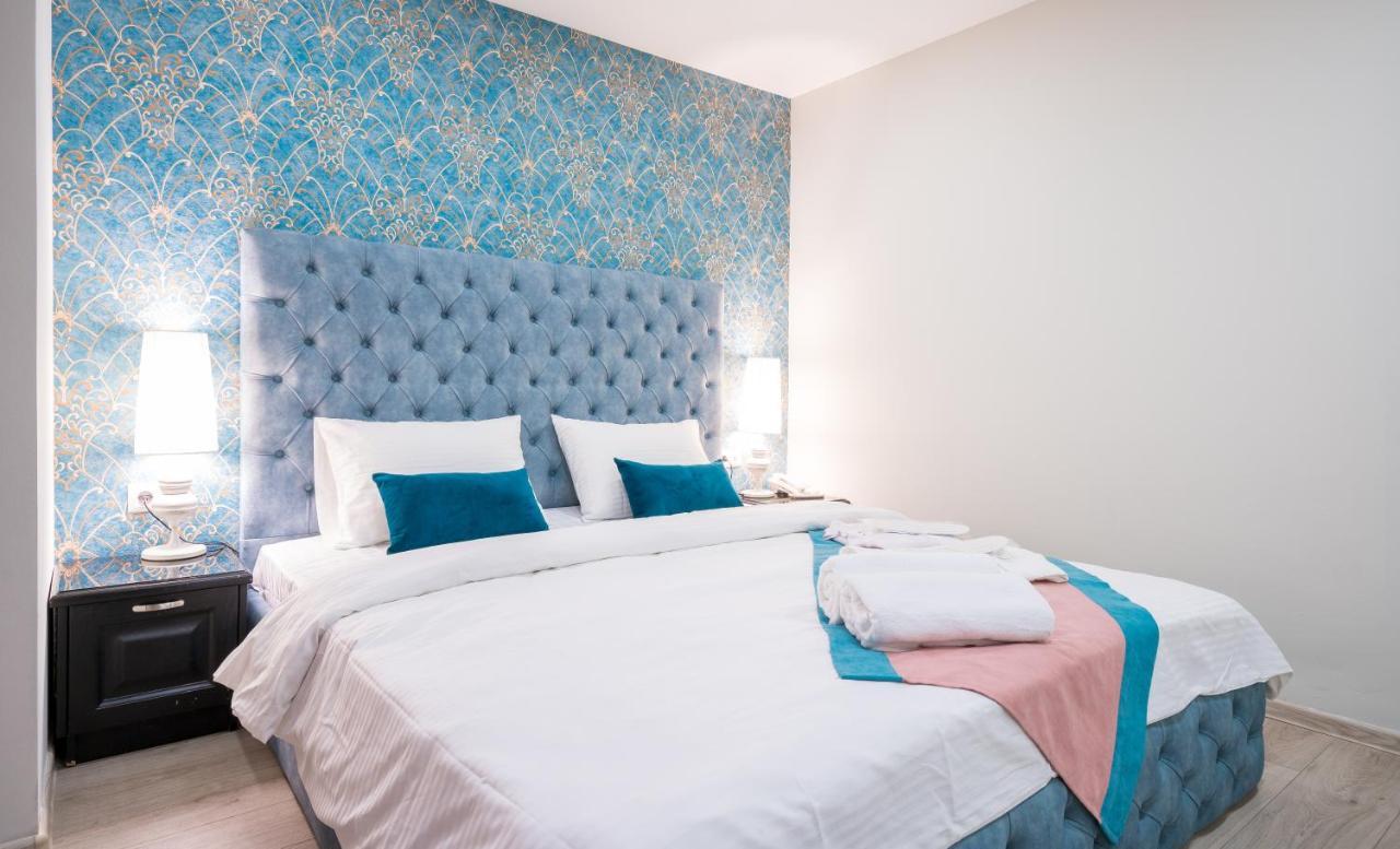 Capitol By Umbrella Hotel Tbilisi Bagian luar foto