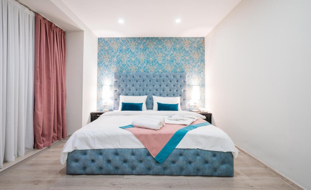 Capitol By Umbrella Hotel Tbilisi Bagian luar foto