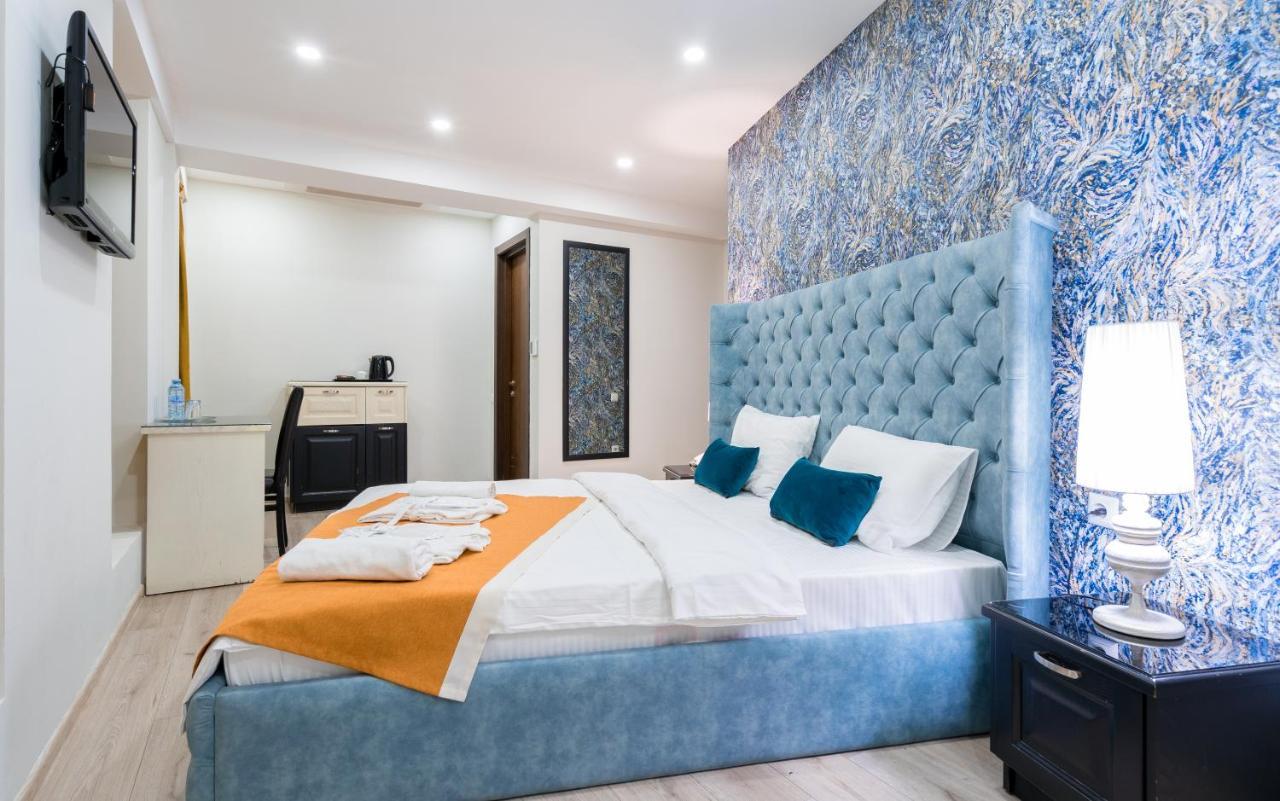 Capitol By Umbrella Hotel Tbilisi Bagian luar foto